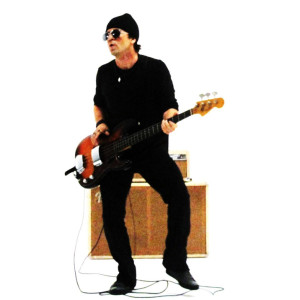 Michello-Bass Michello-Bass