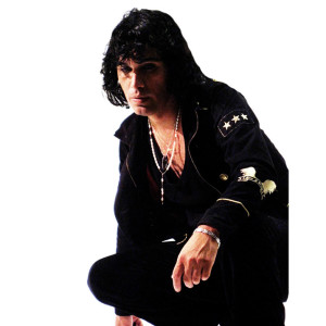 Patricio-Lead-Singer Patricio-Lead-Singer