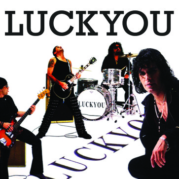 Luckyou Band