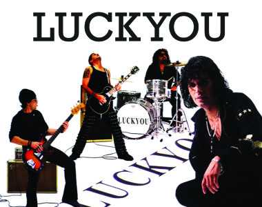 Luckyou Band