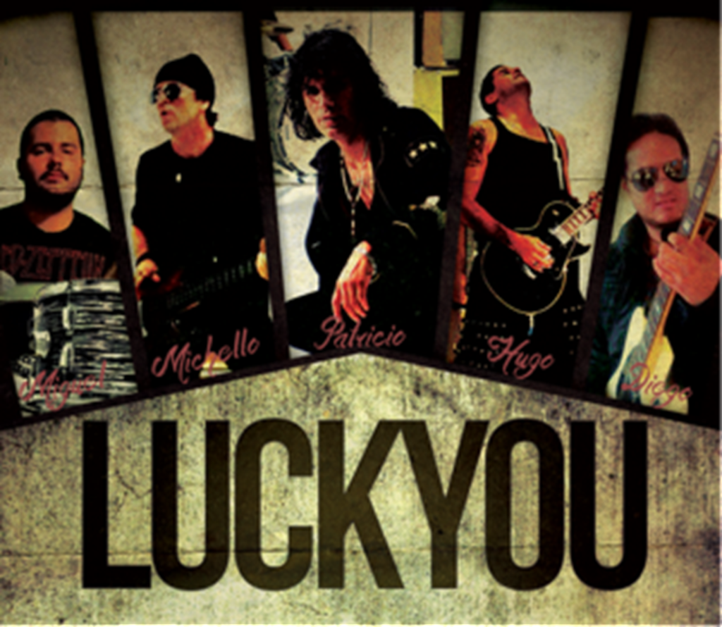 New Orleans SWEET LORRAINE'S JAZZ CLUB LUCKYOU